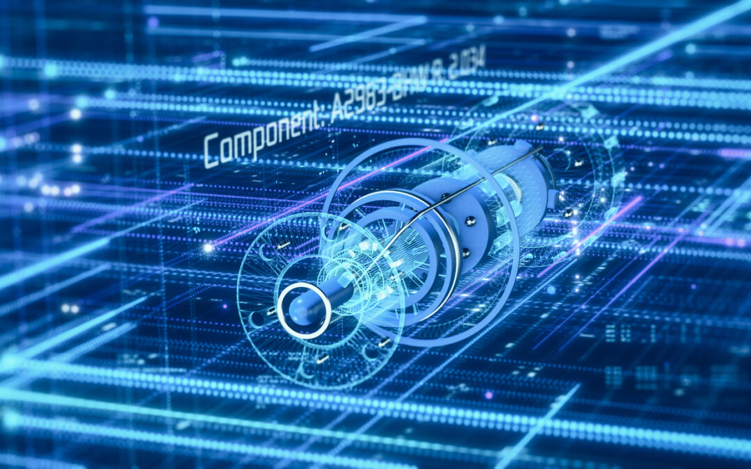 Dein Talent formt die Zukunft – Werde CAD/CAM-Pionier (m/w/d) für Leser-, Stanz- und Biegemaschinen!